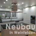 Neubau M, Weinfelden
